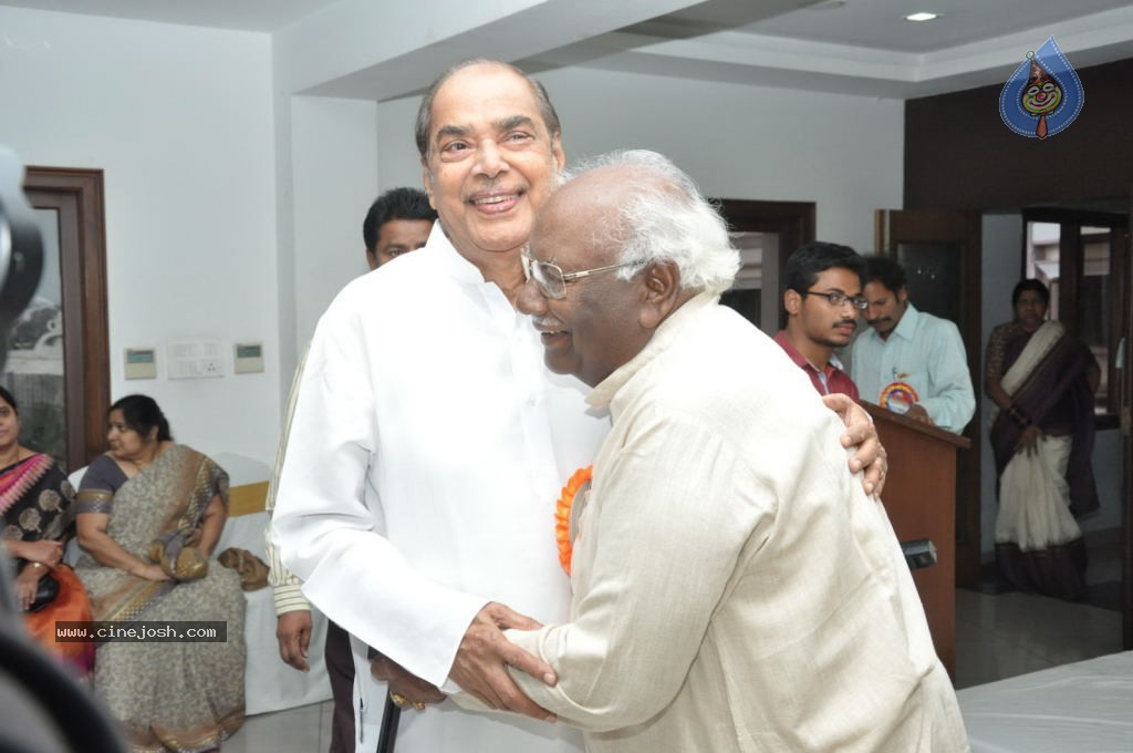 Cinema Ga Cinema Book Launch - 72 / 105 photos