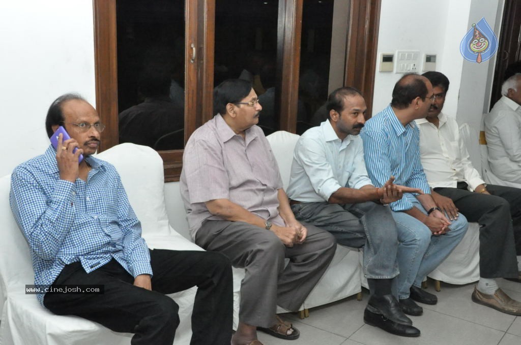 Cinema Ga Cinema Book Launch - 75 / 105 photos