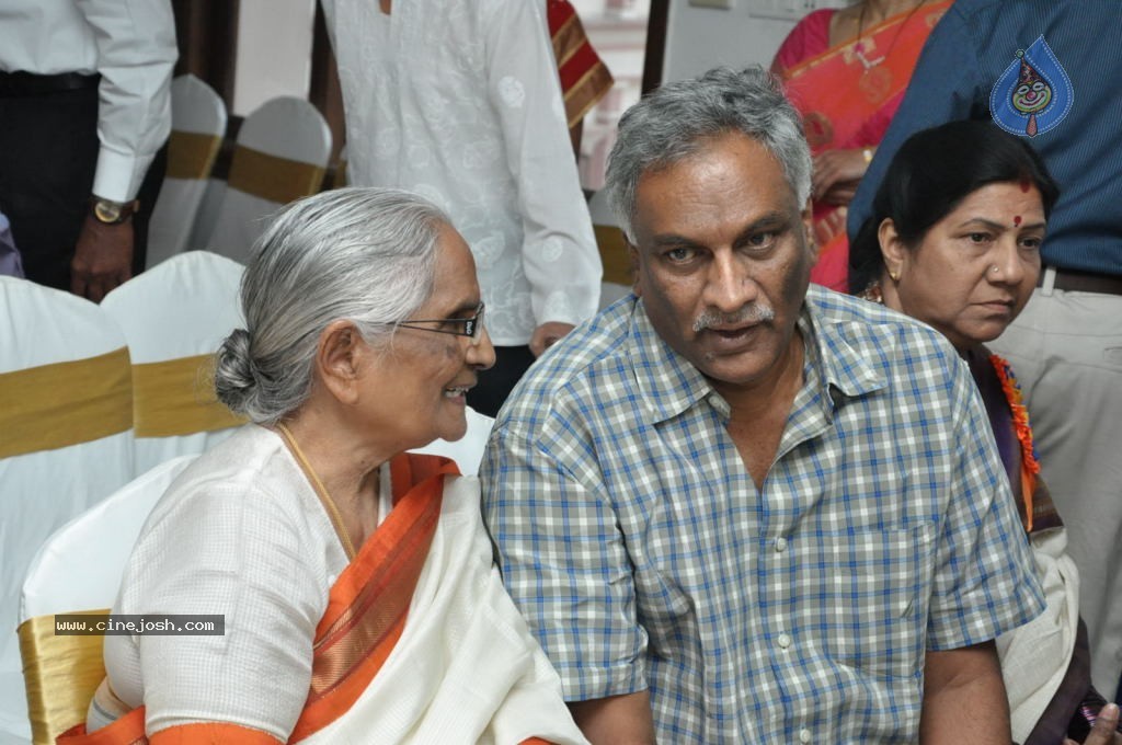 Cinema Ga Cinema Book Launch - 84 / 105 photos