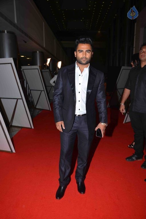 CineMAA awards 2015 Red Carpet - 4 / 89 photos