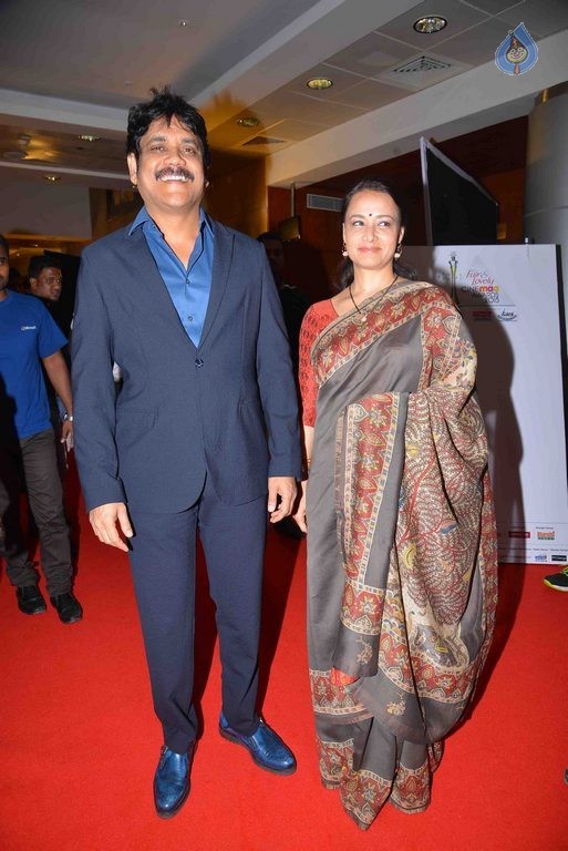 CineMAA awards 2015 Red Carpet - 5 / 89 photos