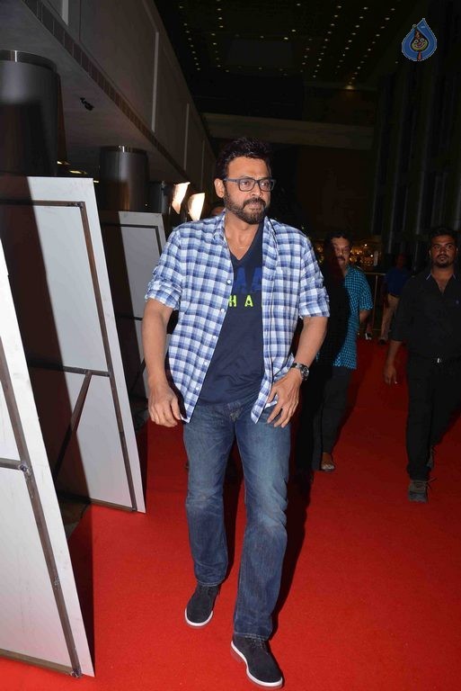 CineMAA awards 2015 Red Carpet - 30 / 89 photos