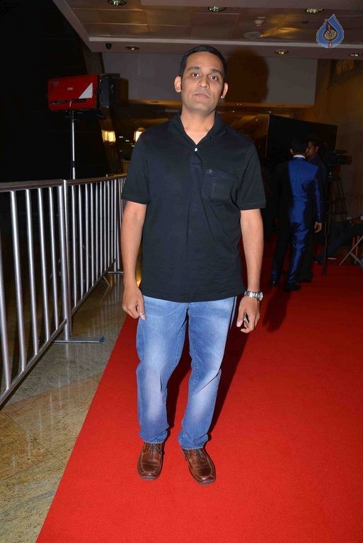 CineMAA awards 2015 Red Carpet - 69 / 89 photos