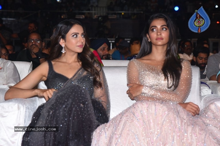 Cine Mahotsavam Event 02 - 23 / 63 photos