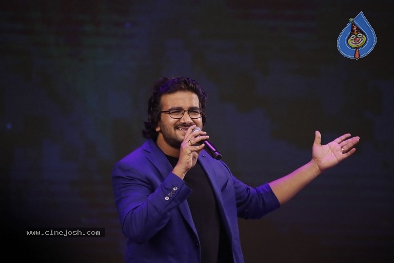 Cine Mahotsavam Event 02 - 28 / 63 photos