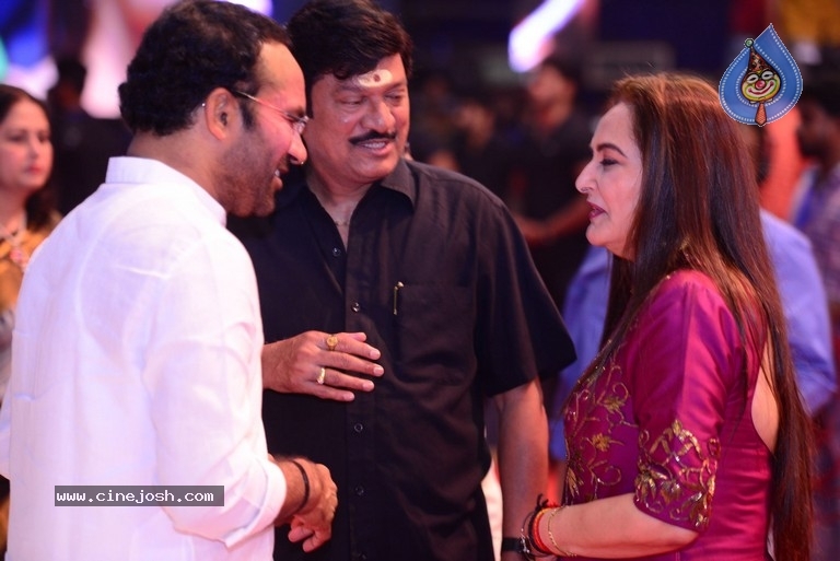 Cine Mahotsavam Event 02 - 37 / 63 photos