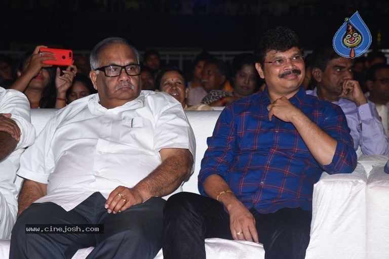 Cine Mahotsavam Event 02 - 46 / 63 photos