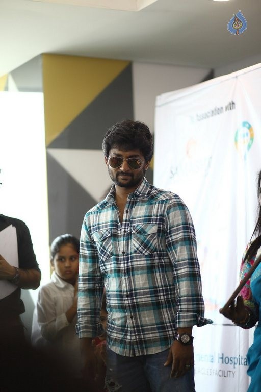 Continental Children Paintathon Event - 2 / 34 photos