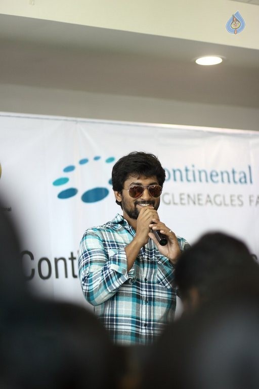 Continental Children Paintathon Event - 19 / 34 photos