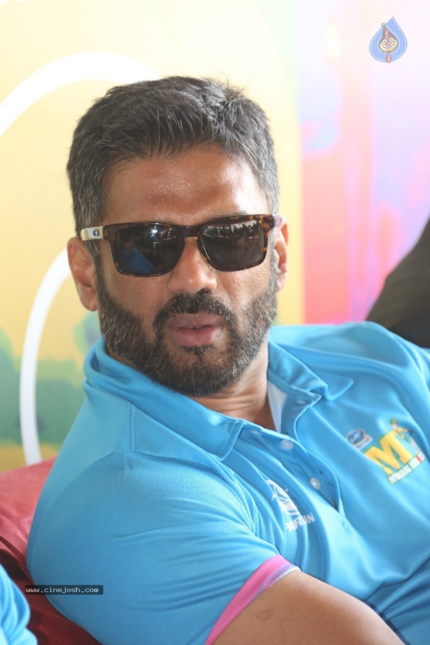 Core Fitness Station Launch - 33 / 60 photos