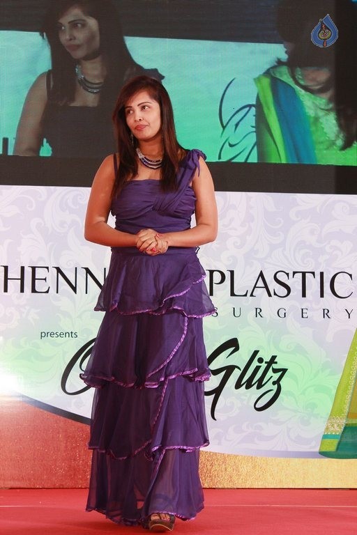 Cosmo Glitz Beauty Awards 2015 - 4 / 36 photos