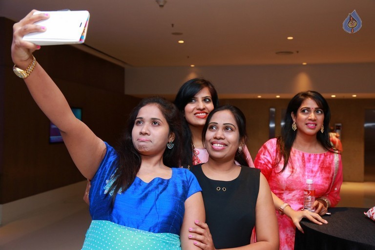 Cradle Ceremony of Yuvan and 5th Birthday Celebrations of Aarnavi - 39 / 84 photos