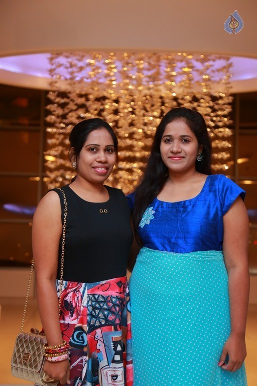 Cradle Ceremony of Yuvan and 5th Birthday Celebrations of Aarnavi - 74 / 84 photos