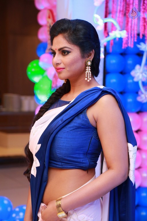 Cradle Ceremony of Yuvan and 5th Birthday Celebrations of Aarnavi - 80 / 84 photos