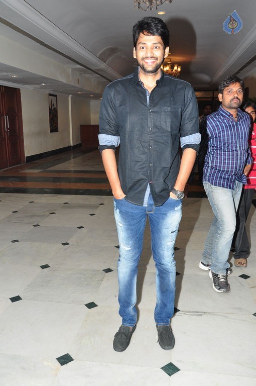 Crescent Cricket Cup 2015 Curtain Raiser Event - 27 / 49 photos