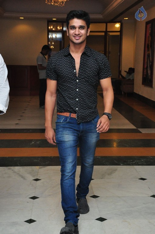 Crescent Cricket Cup 2015 Curtain Raiser Event - 31 / 49 photos