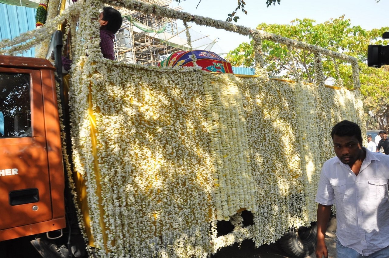 D Ramanaidu Anthima Yatra 01 - 51 / 171 photos