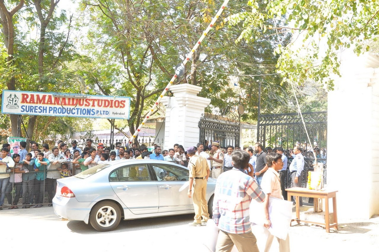 D Ramanaidu Anthima Yatra 01 - 54 / 171 photos