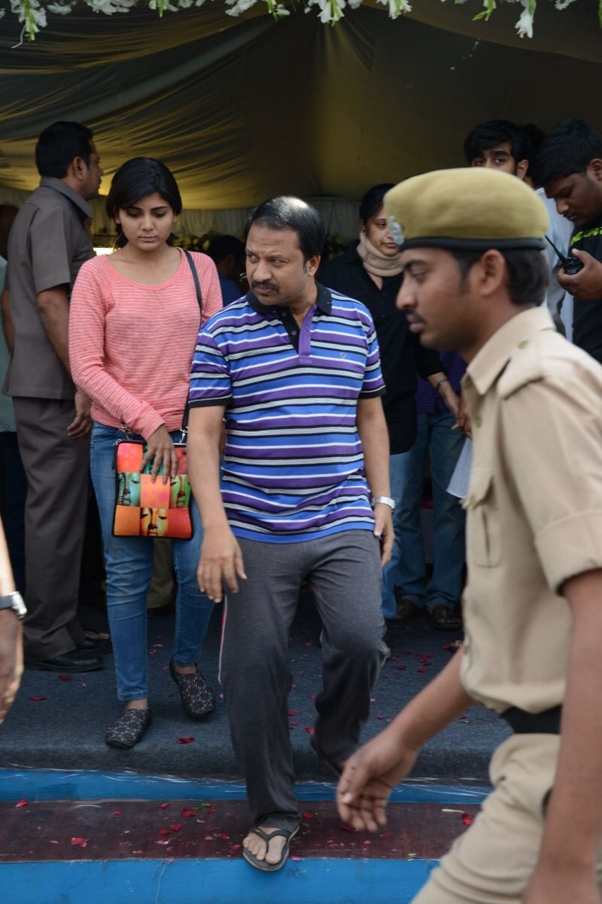 D Ramanaidu Anthima Yatra 01 - 67 / 171 photos