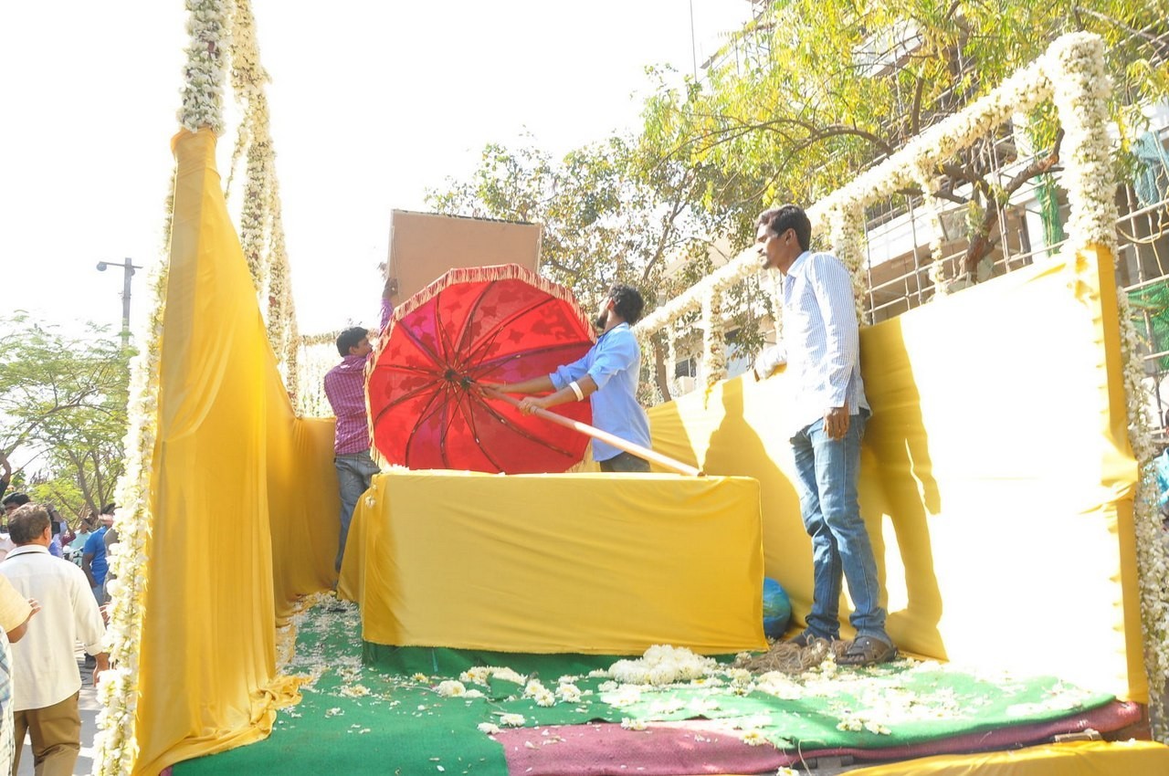 D Ramanaidu Anthima Yatra 01 - 93 / 171 photos