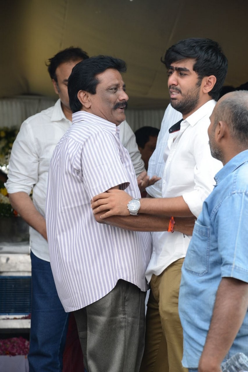 D Ramanaidu Anthima Yatra 01 - 117 / 171 photos