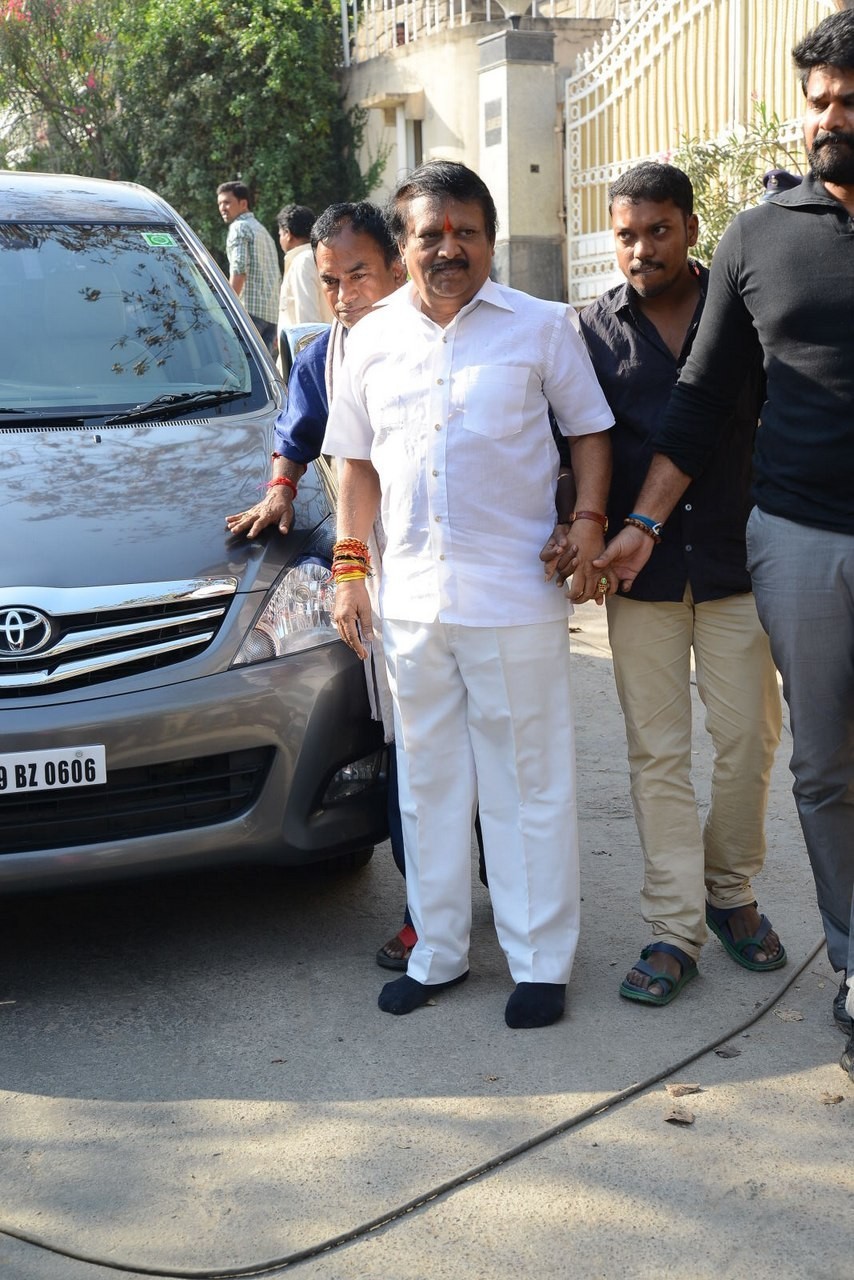 D Ramanaidu Anthima Yatra 01 - 148 / 171 photos