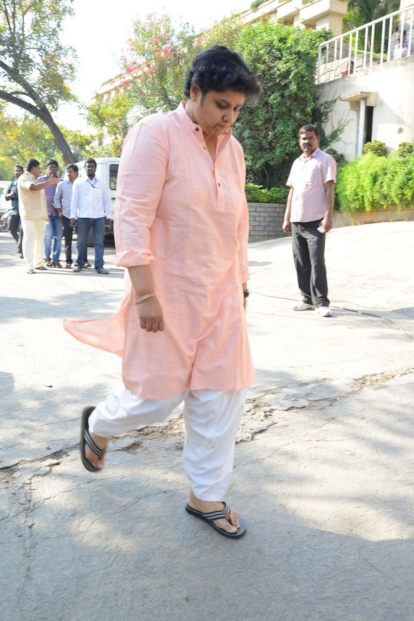 D Ramanaidu Anthima Yatra 01 - 171 / 171 photos