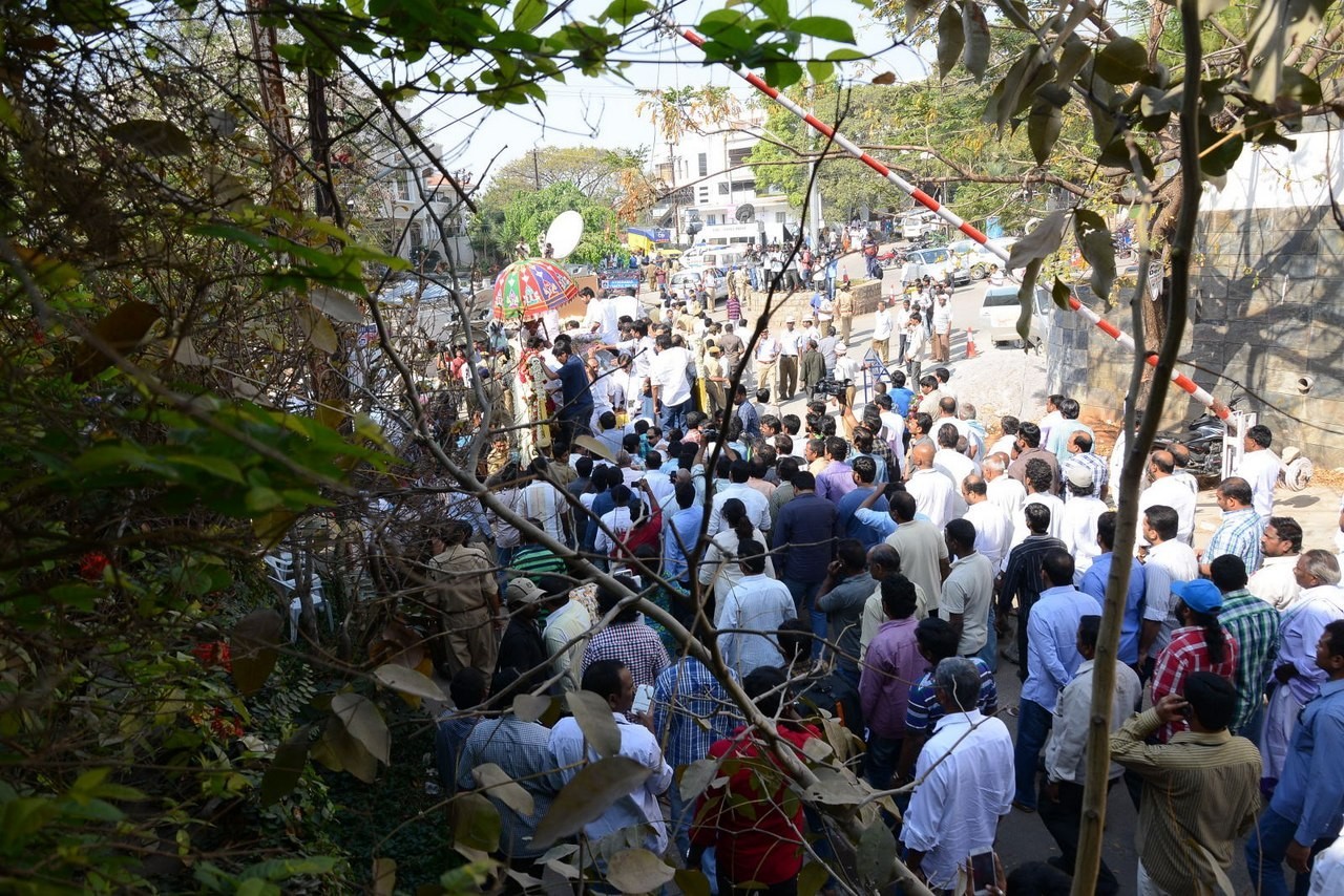 D Ramanaidu Anthima Yatra 02 - 2 / 171 photos
