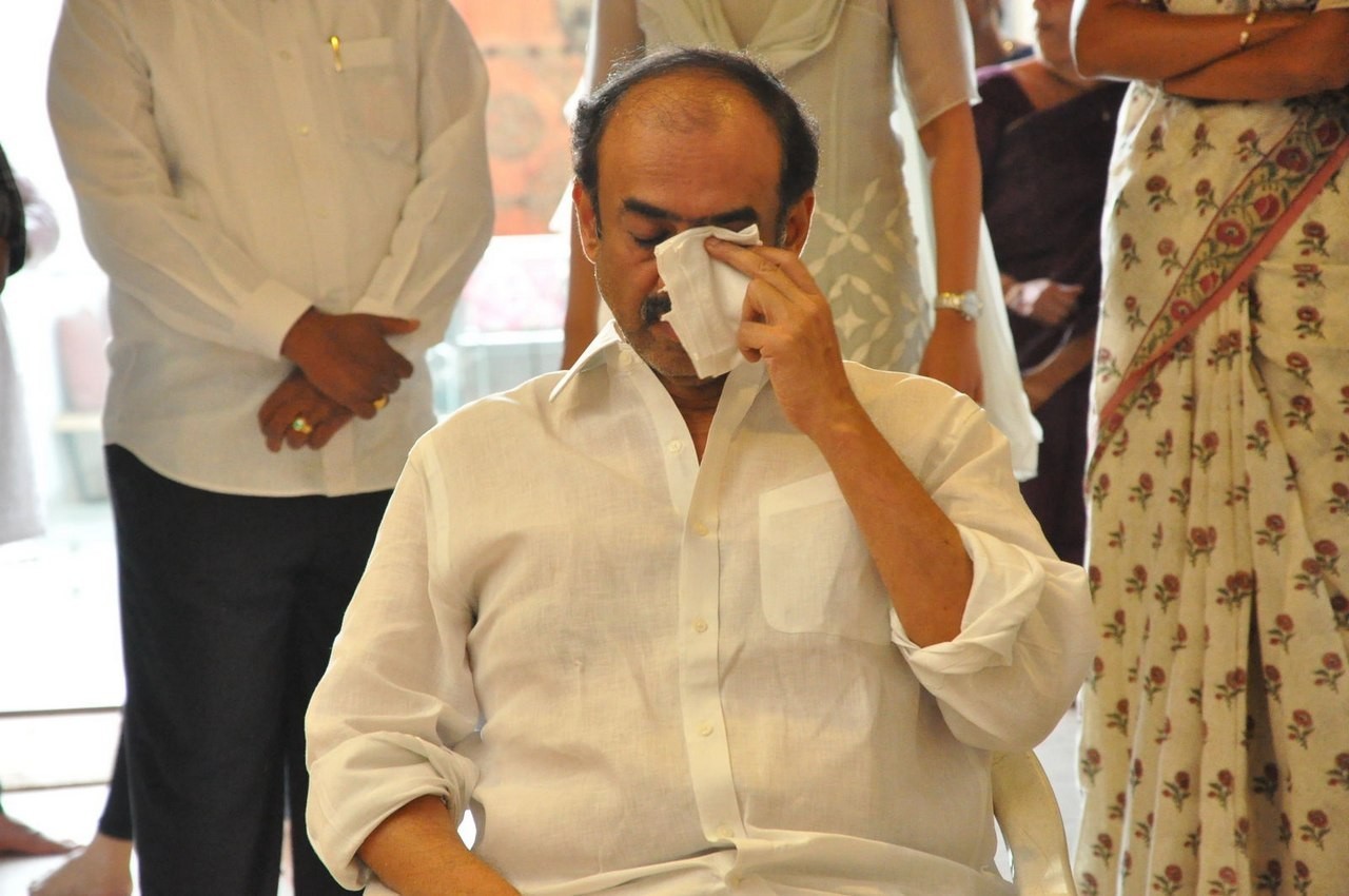 D Ramanaidu Anthima Yatra 02 - 19 / 171 photos