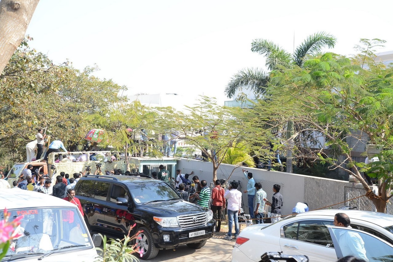 D Ramanaidu Anthima Yatra 02 - 51 / 171 photos