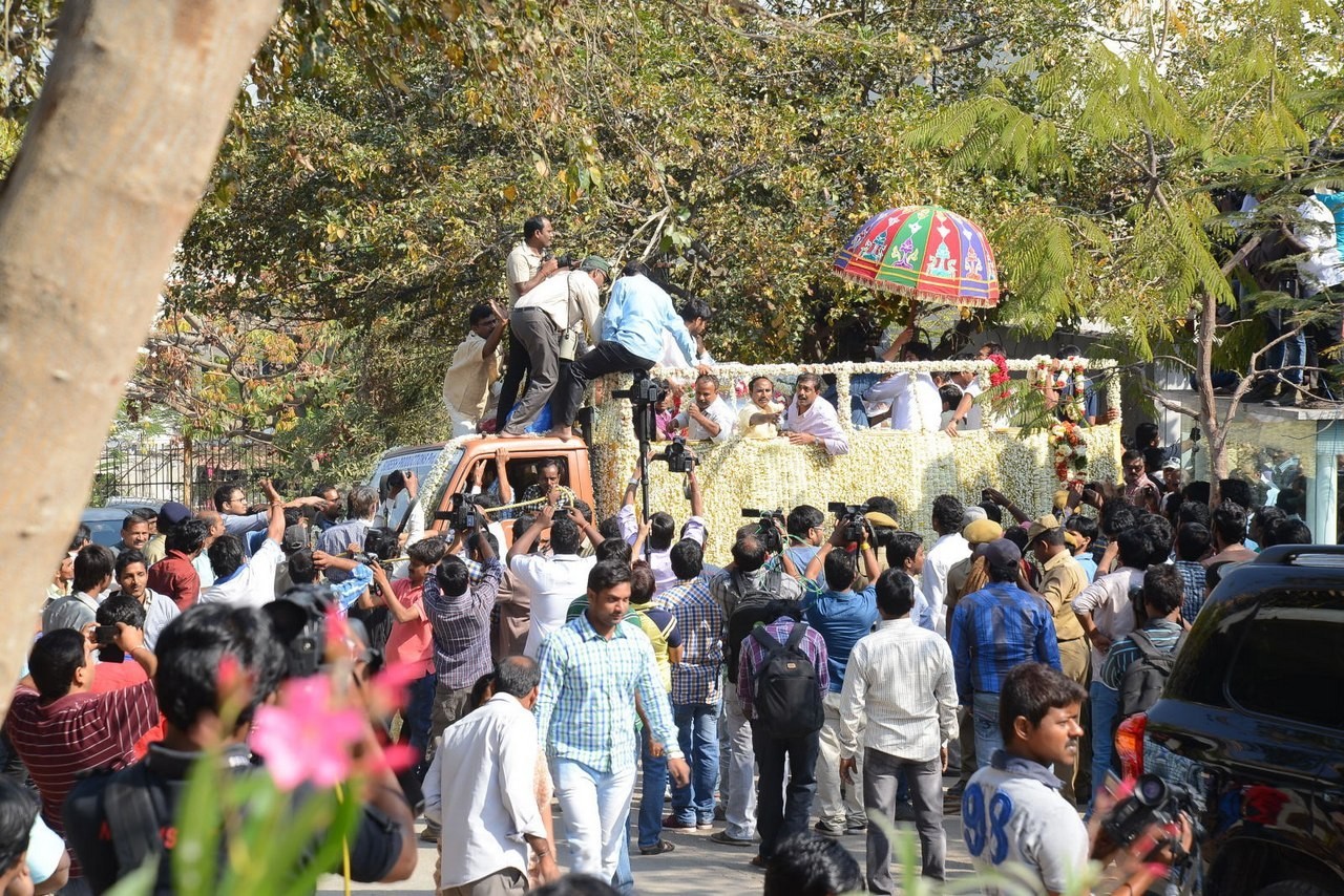 D Ramanaidu Anthima Yatra 02 - 62 / 171 photos