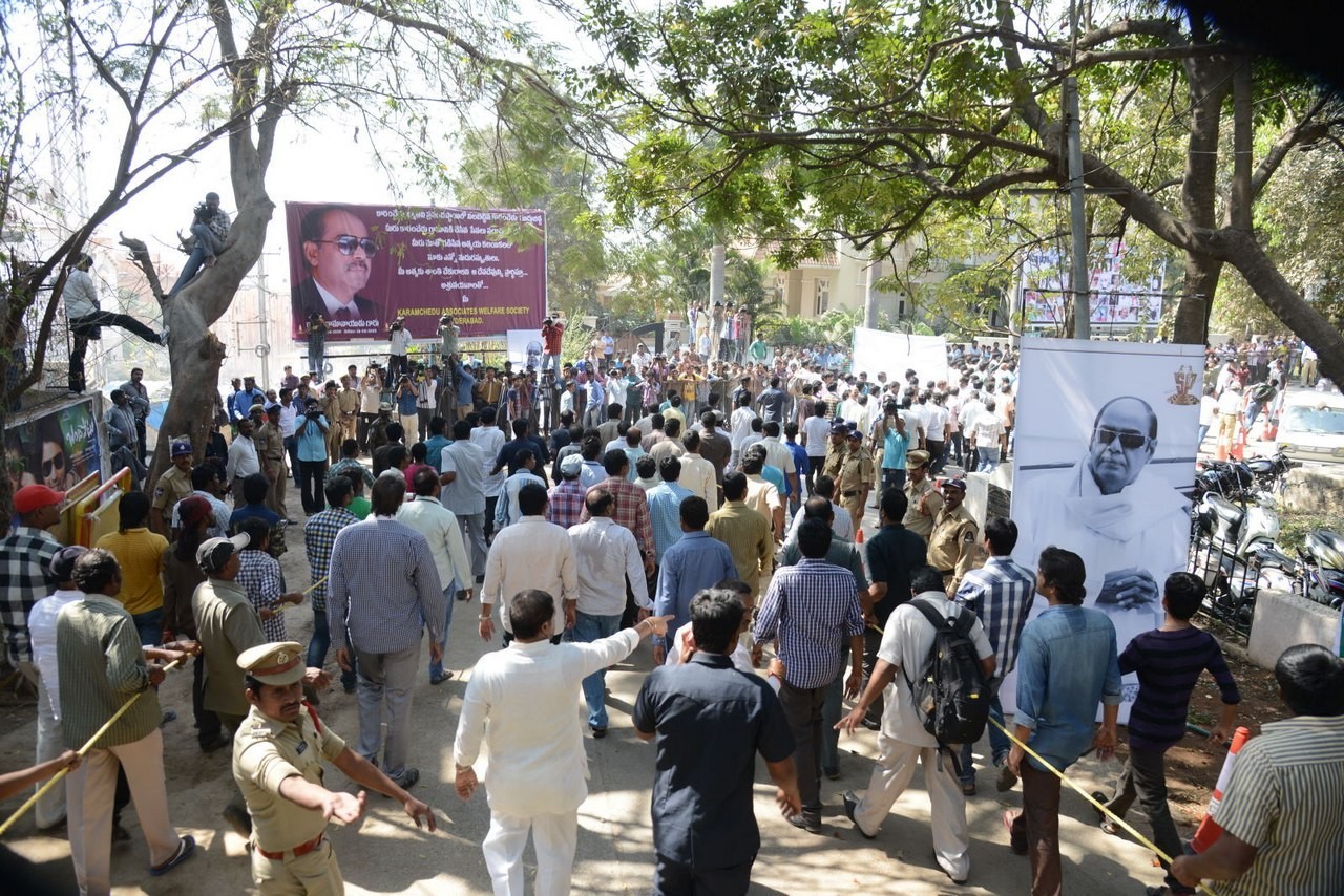 D Ramanaidu Anthima Yatra 02 - 79 / 171 photos