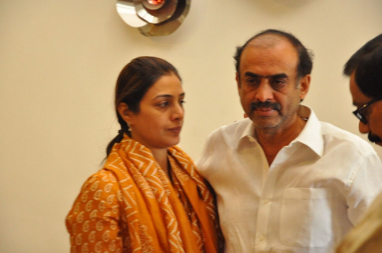 D Ramanaidu Anthima Yatra 02 - 83 / 171 photos