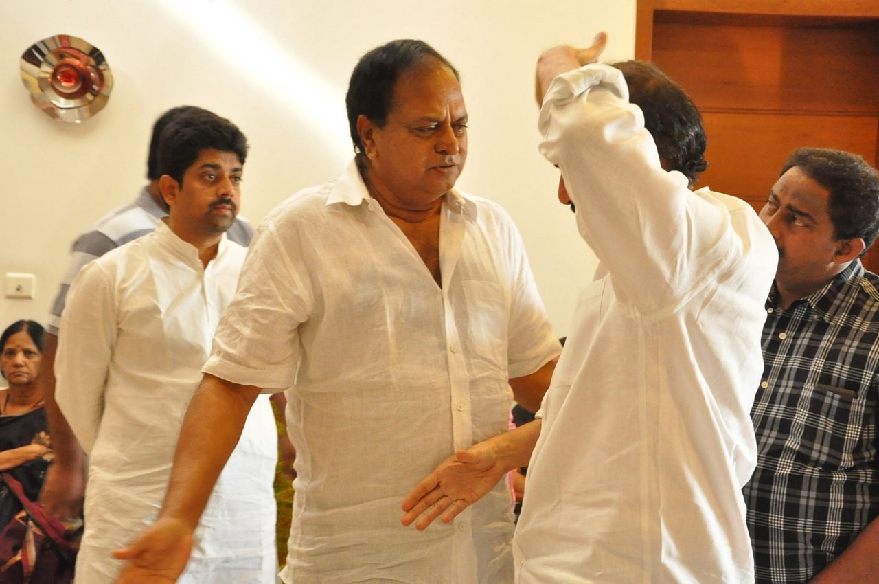 D Ramanaidu Anthima Yatra 02 - 106 / 171 photos