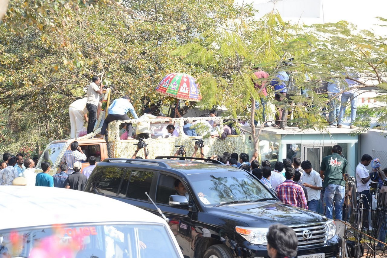 D Ramanaidu Anthima Yatra 02 - 110 / 171 photos