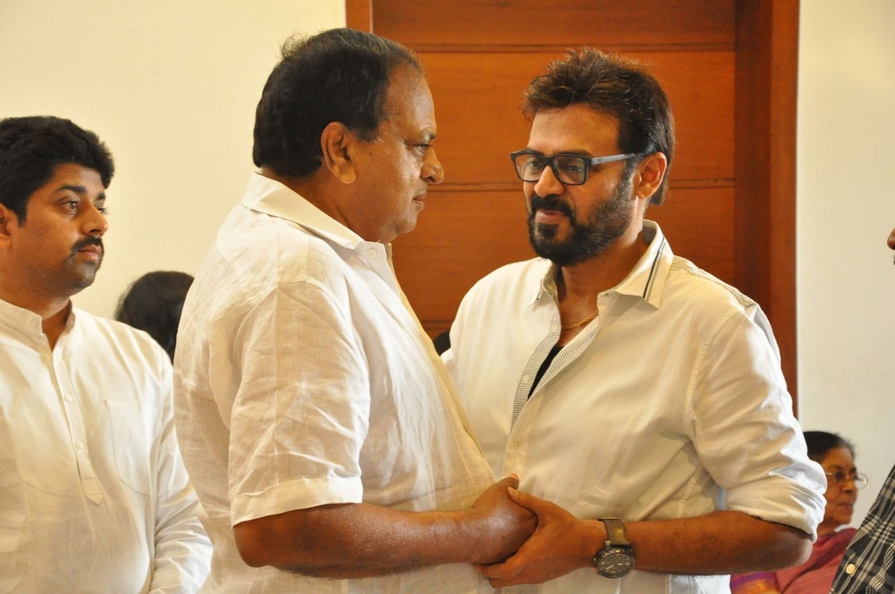 D Ramanaidu Anthima Yatra 02 - 112 / 171 photos