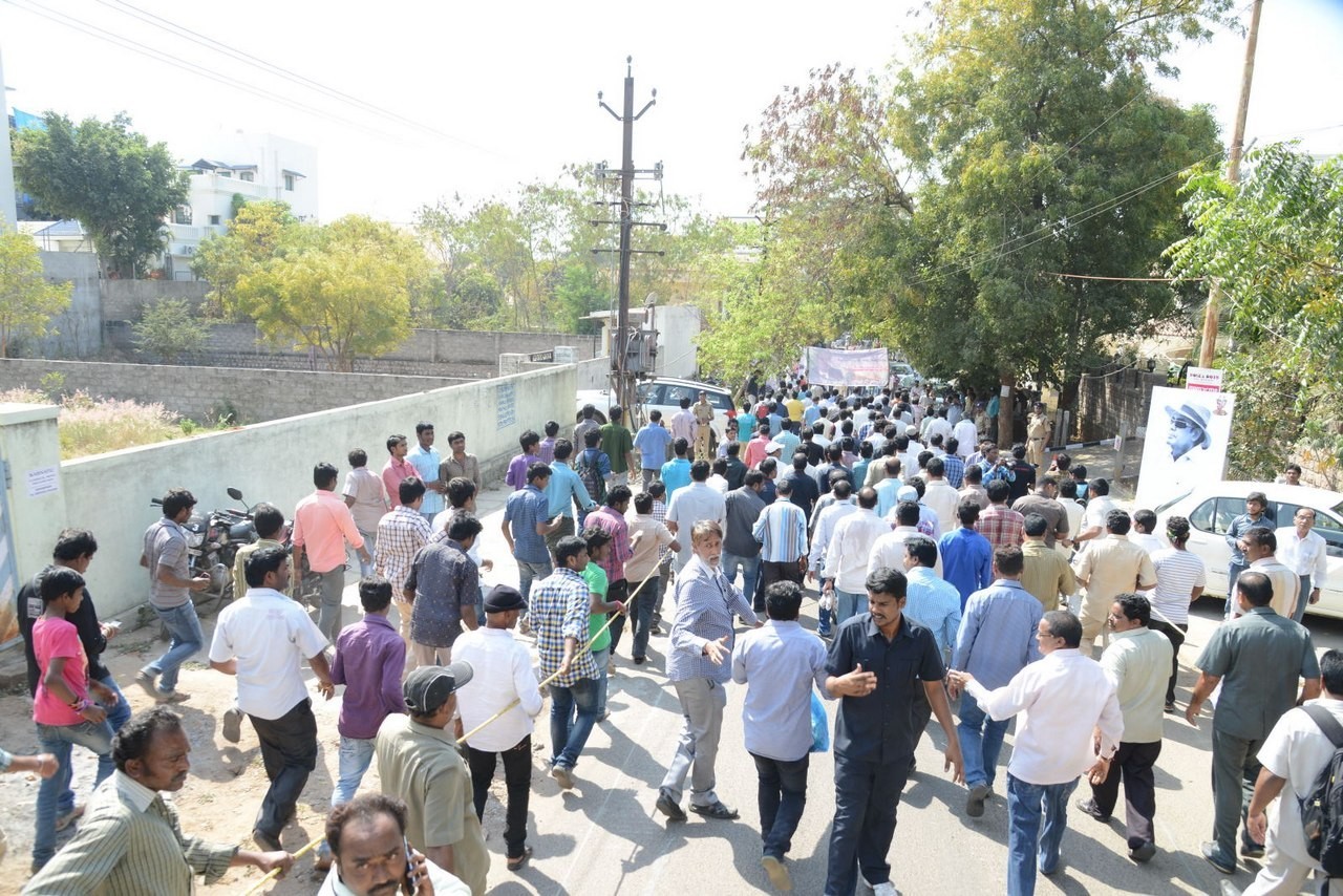 D Ramanaidu Anthima Yatra 02 - 119 / 171 photos