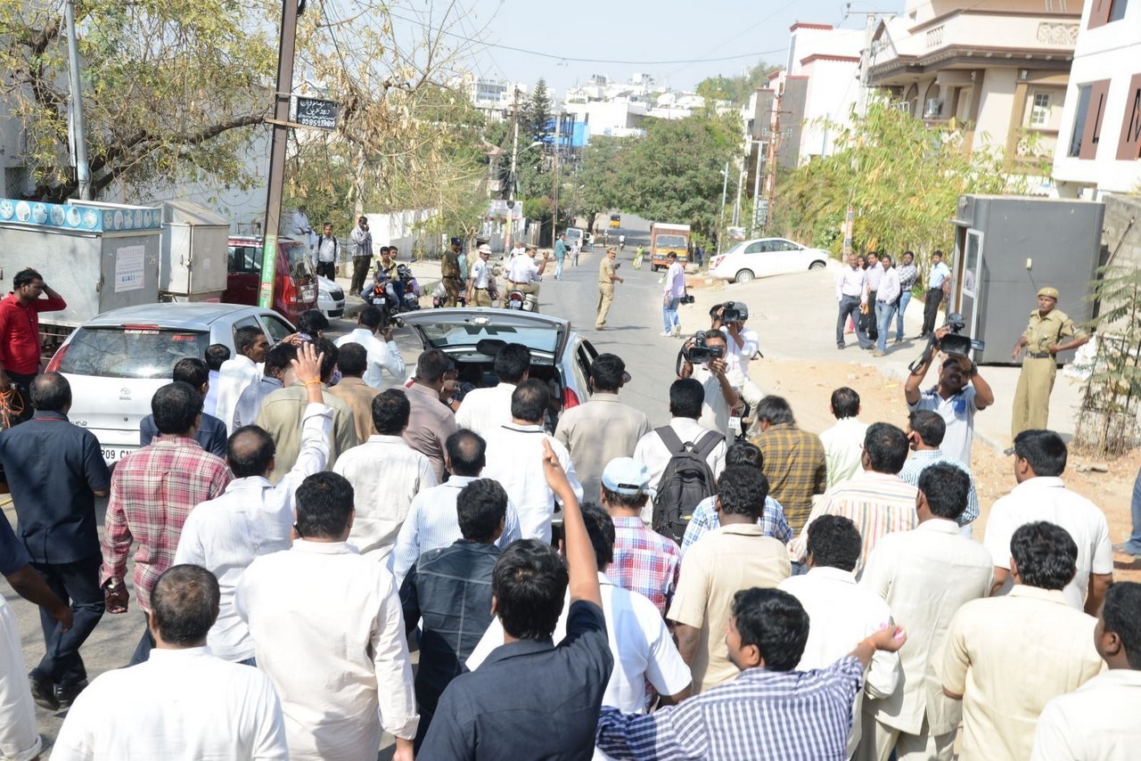 D Ramanaidu Anthima Yatra 02 - 120 / 171 photos
