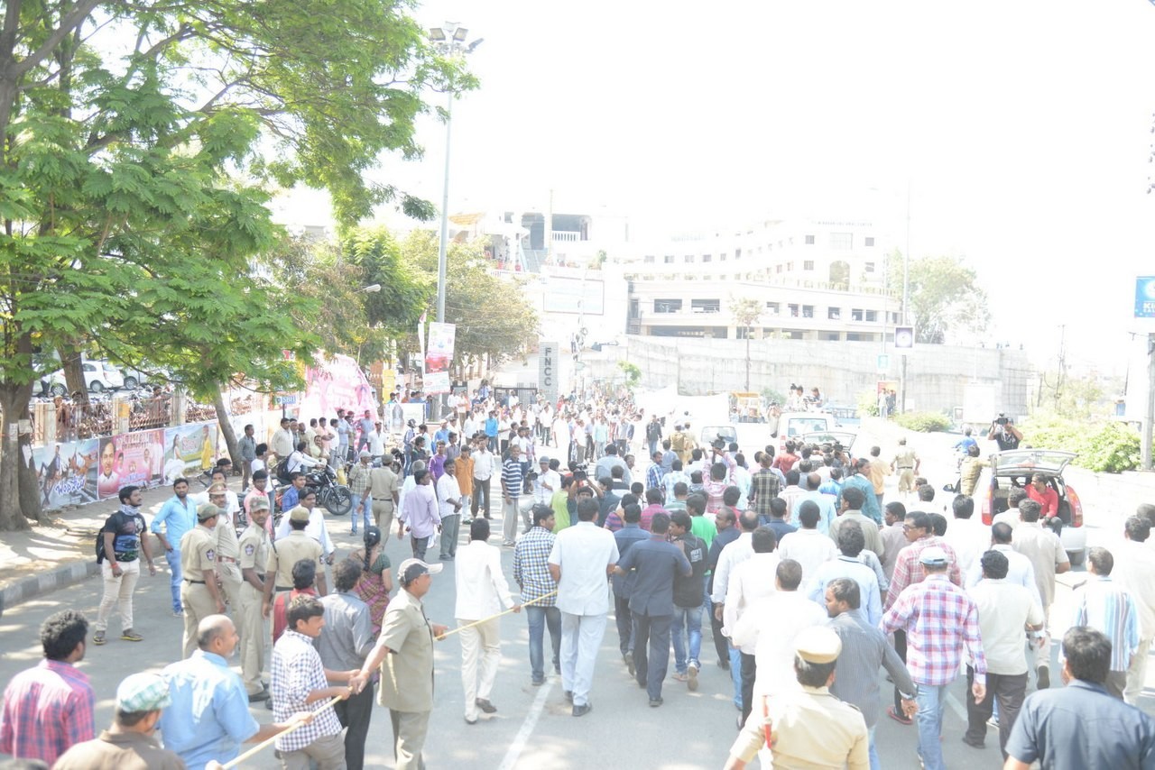 D Ramanaidu Anthima Yatra 02 - 127 / 171 photos