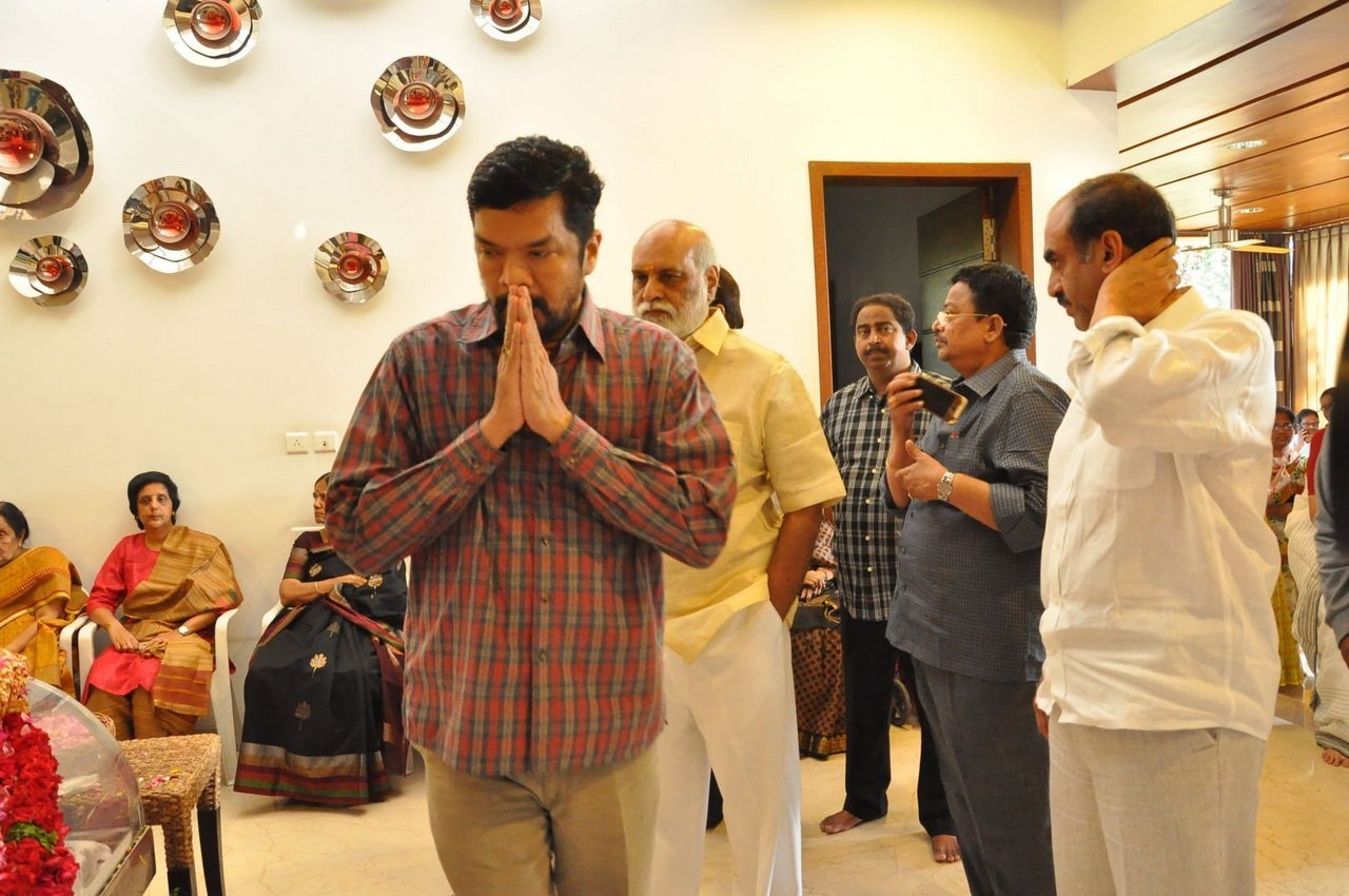 D Ramanaidu Anthima Yatra 02 - 141 / 171 photos