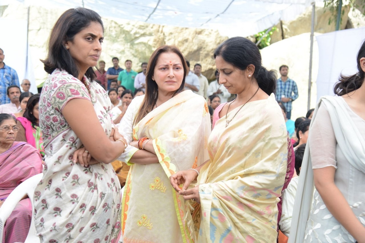 D Ramanaidu Anthima Yatra 03 - 5 / 282 photos