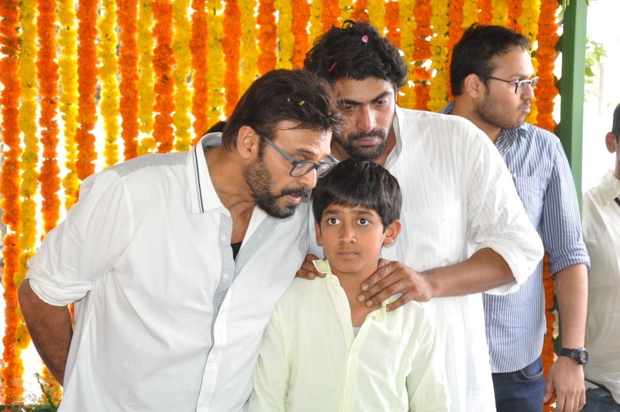 D Ramanaidu Anthima Yatra 03 - 46 / 282 photos