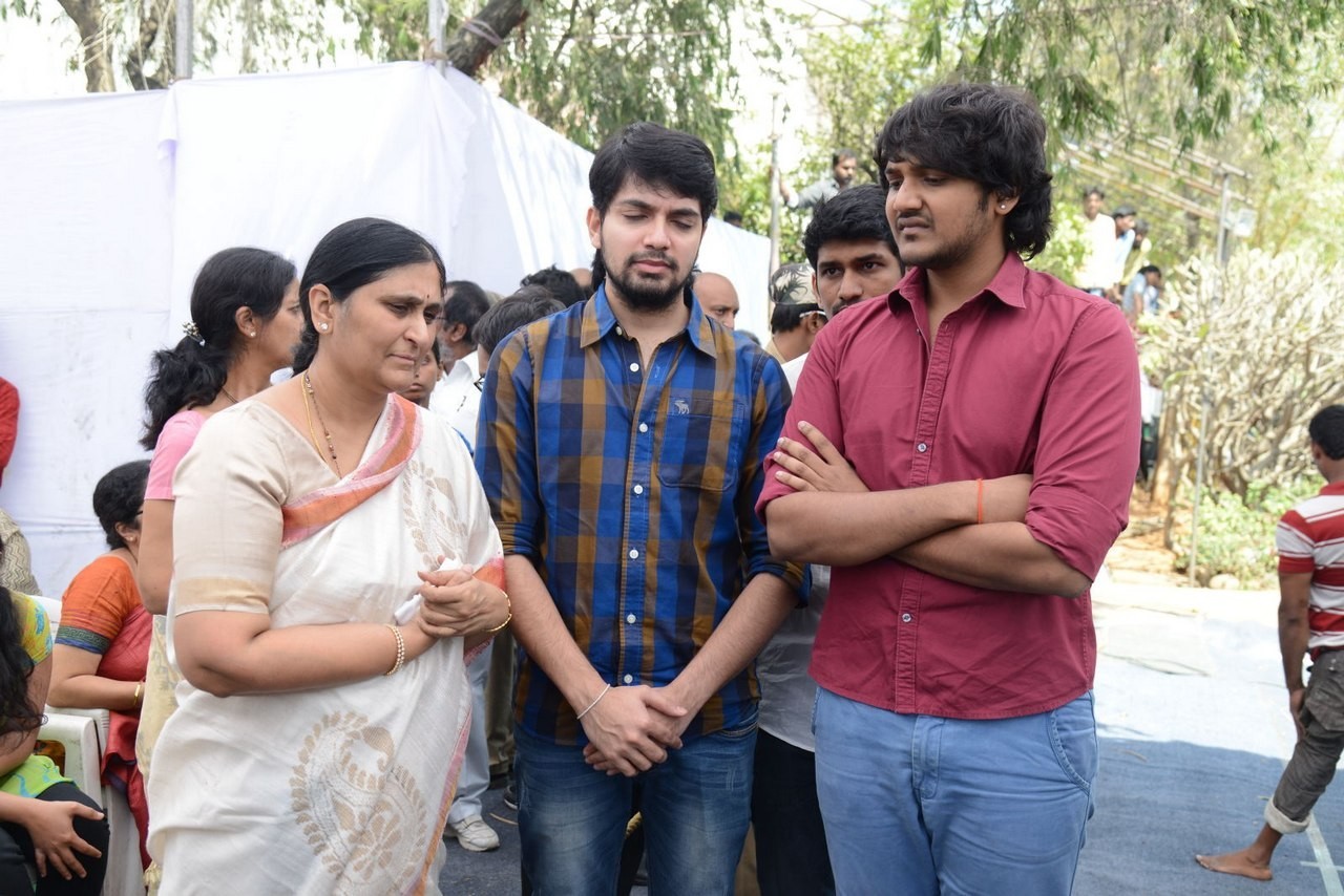 D Ramanaidu Anthima Yatra 03 - 88 / 282 photos