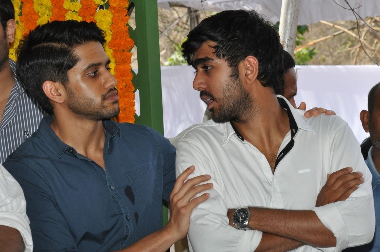 D Ramanaidu Anthima Yatra 03 - 95 / 282 photos