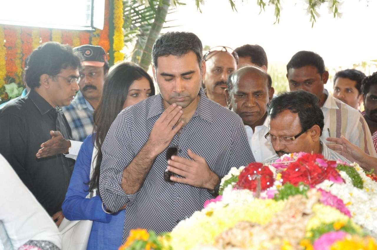 D Ramanaidu Anthima Yatra 03 - 97 / 282 photos