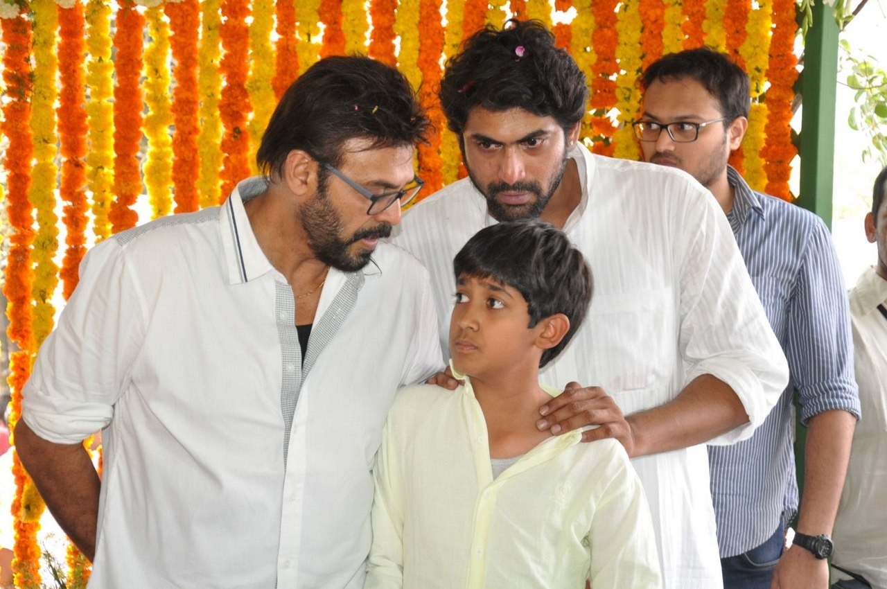 D Ramanaidu Anthima Yatra 03 - 134 / 282 photos