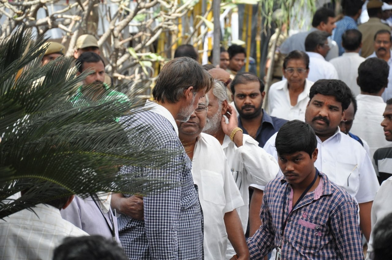 D Ramanaidu Anthima Yatra 03 - 138 / 282 photos