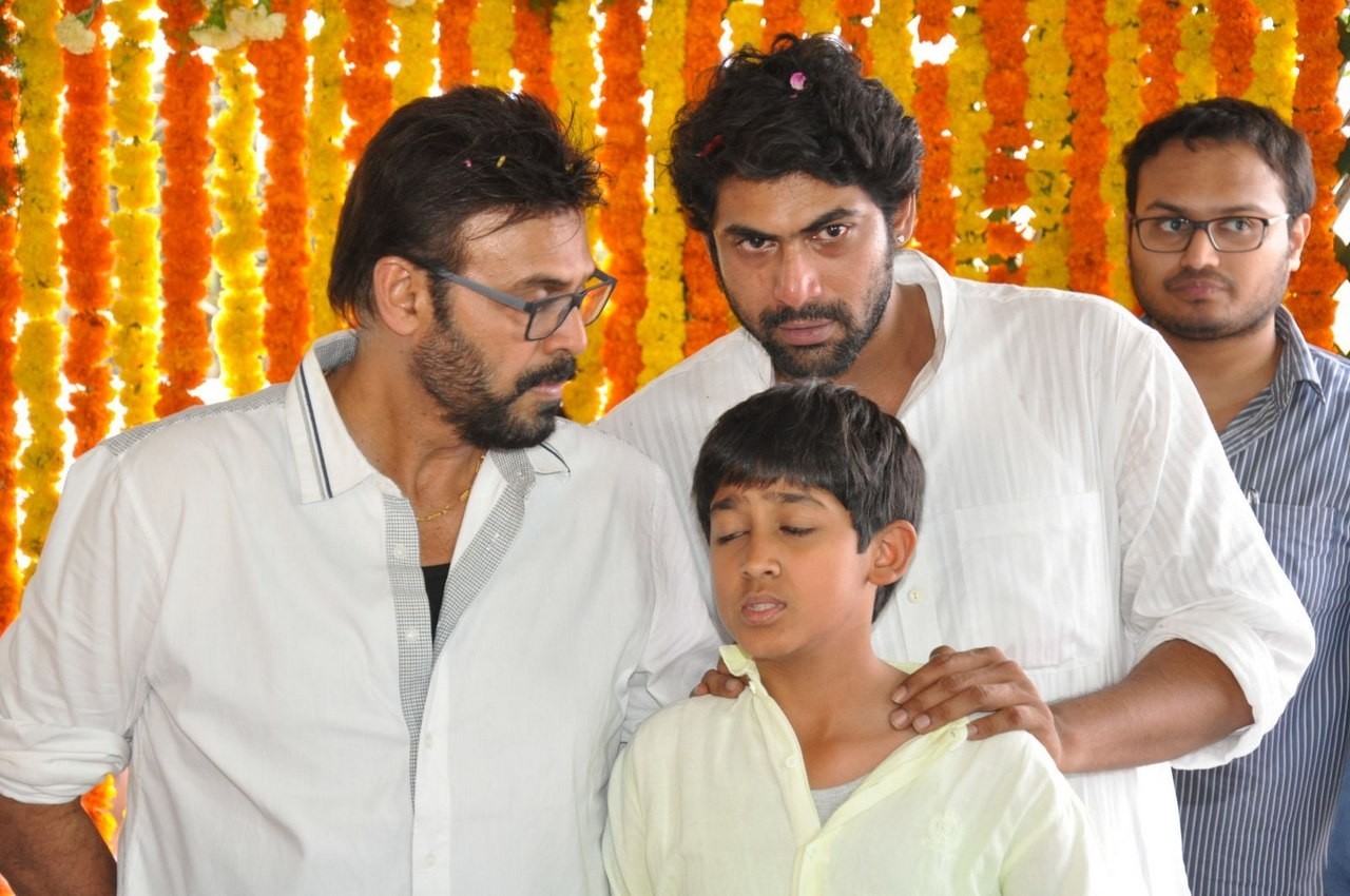 D Ramanaidu Anthima Yatra 03 - 152 / 282 photos