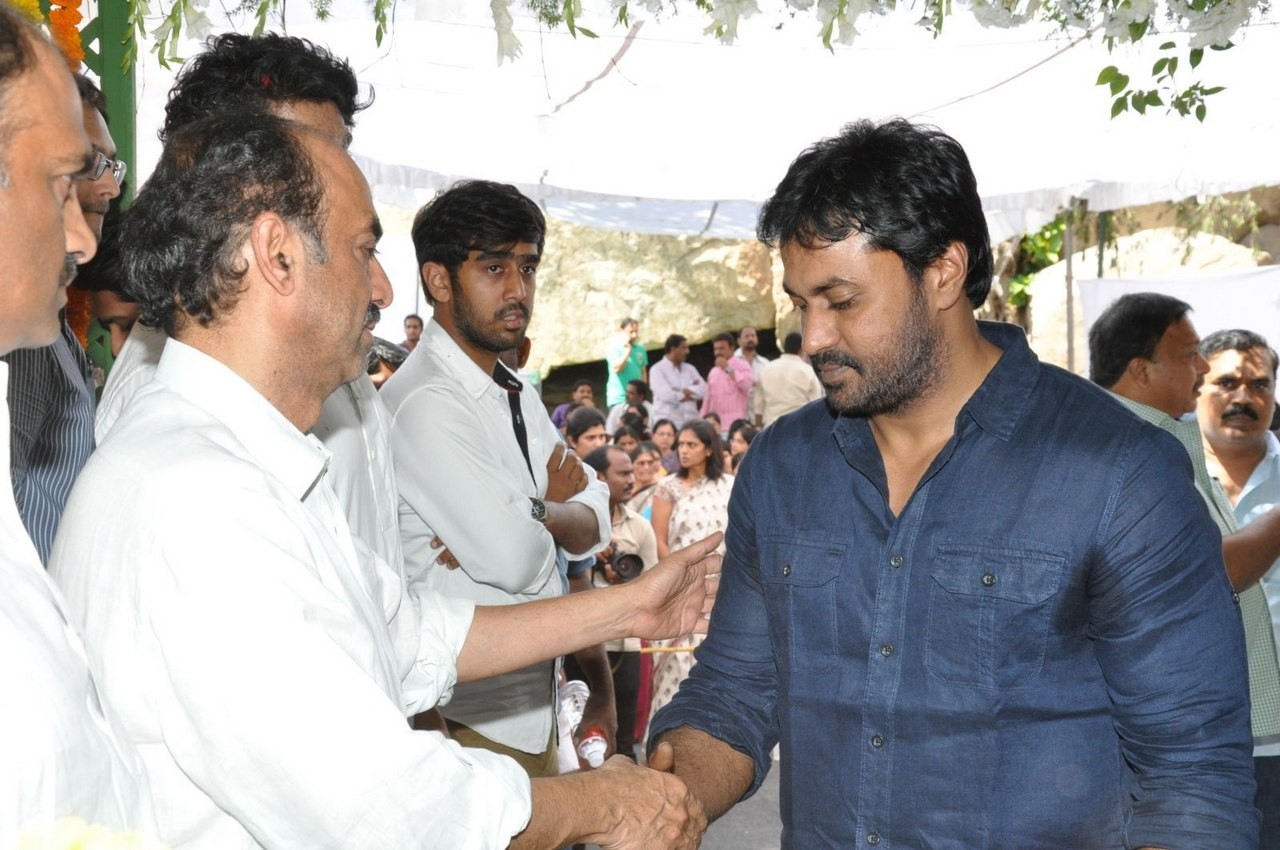 D Ramanaidu Anthima Yatra 03 - 191 / 282 photos