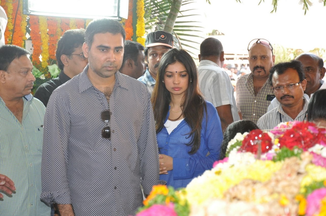 D Ramanaidu Anthima Yatra 03 - 203 / 282 photos